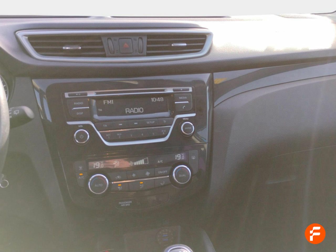 Foto Nissan Qashqai 19