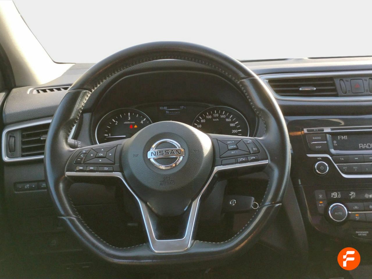 Foto Nissan Qashqai 20