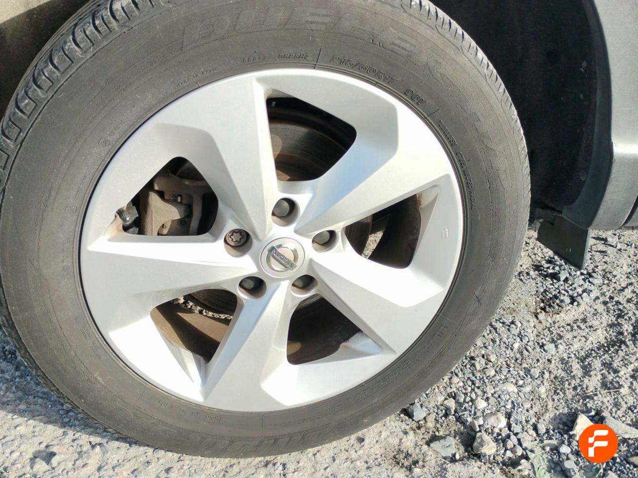 Foto Nissan Qashqai 21