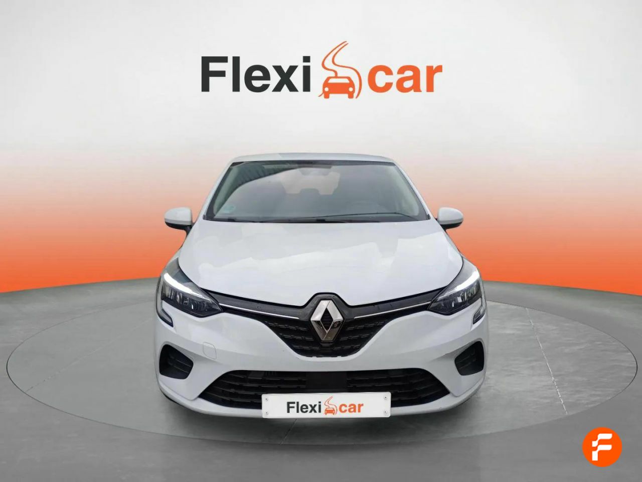 Foto Renault Clio 2