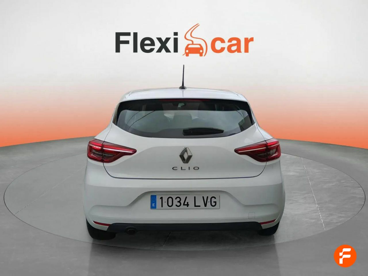 Foto Renault Clio 4