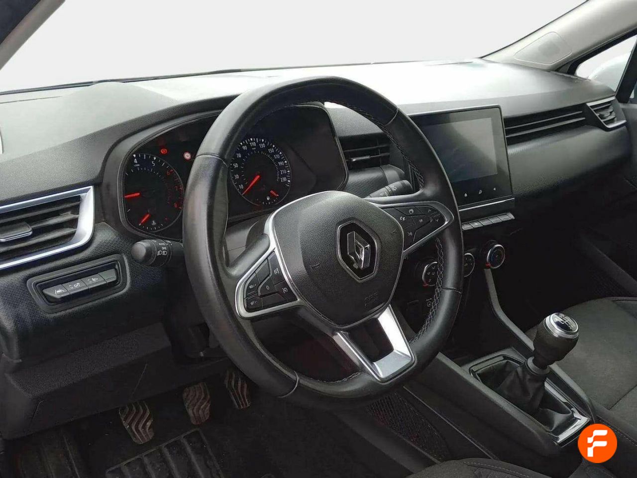 Foto Renault Clio 7