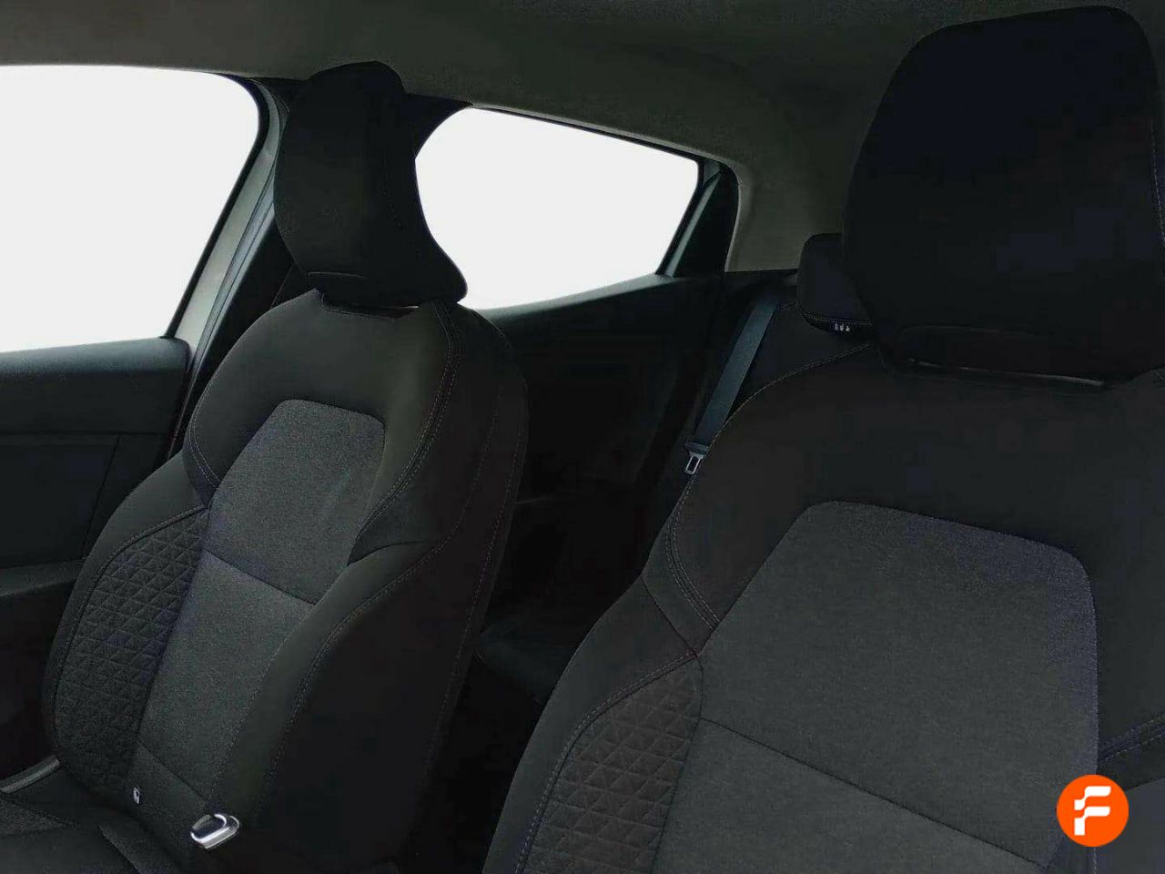 Foto Renault Clio 8