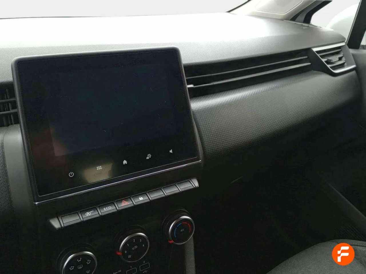 Foto Renault Clio 13