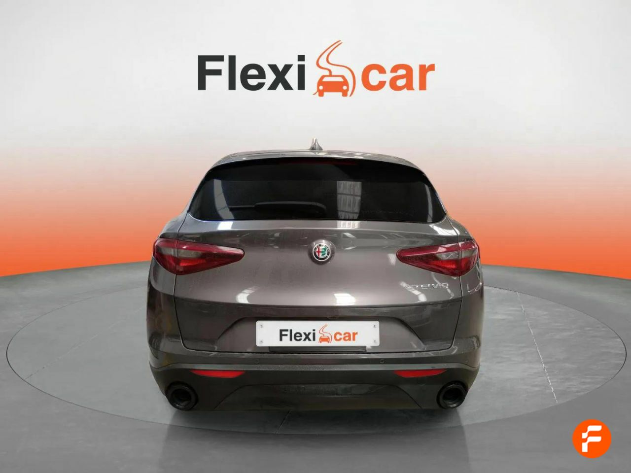 Foto Alfa Romeo Stelvio 2