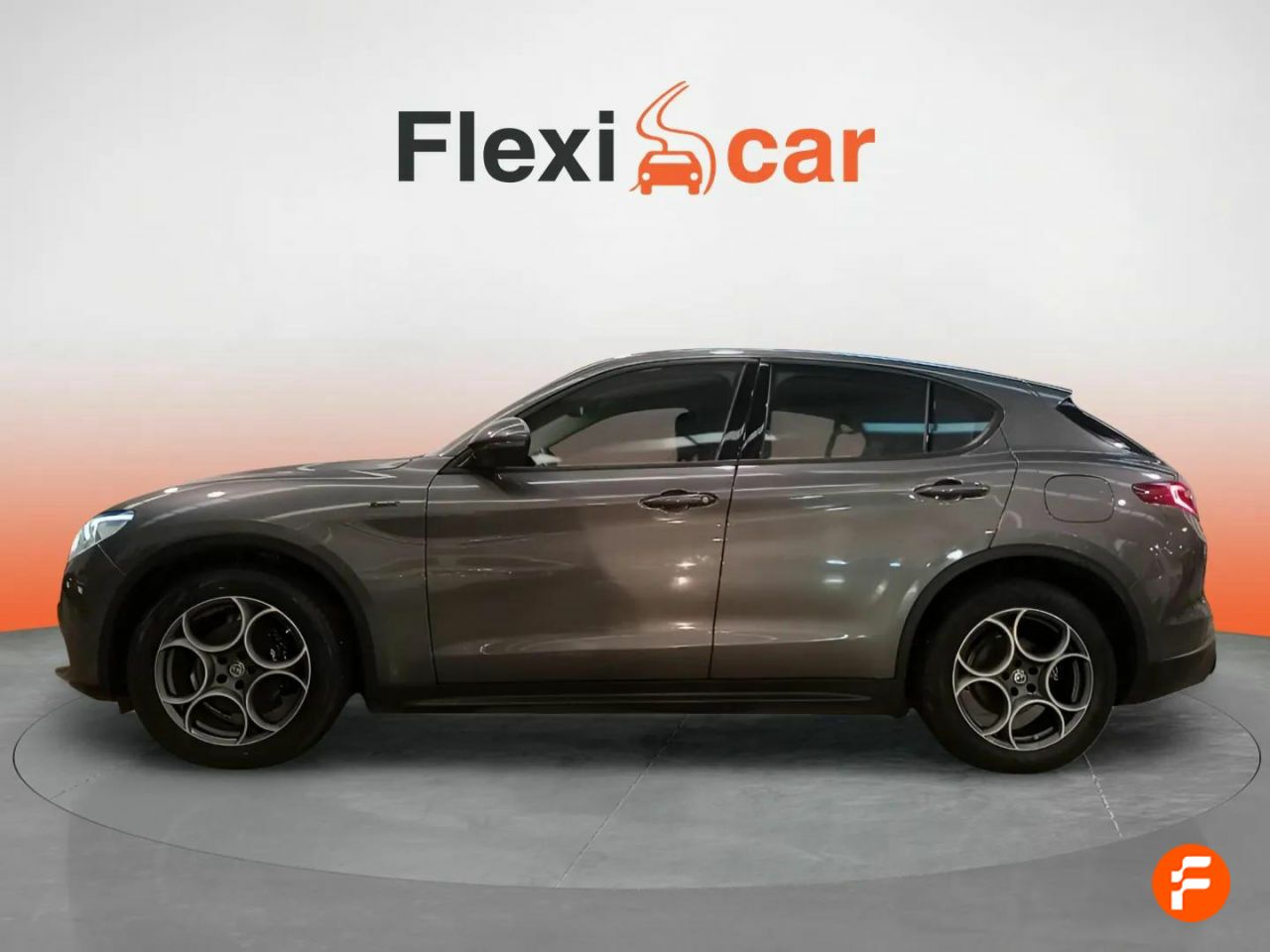 Foto Alfa Romeo Stelvio 3
