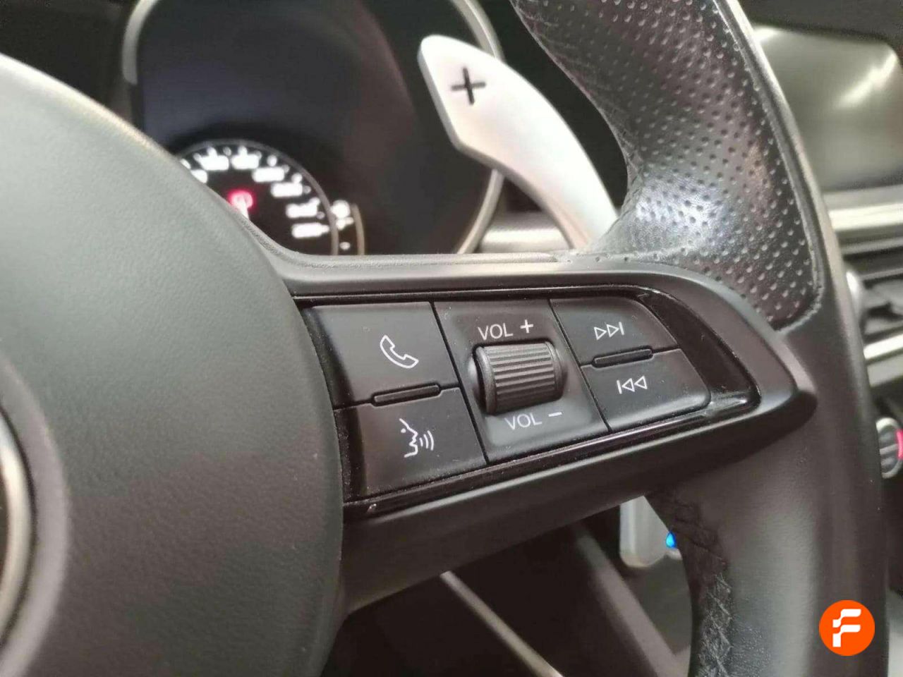 Foto Alfa Romeo Stelvio 10