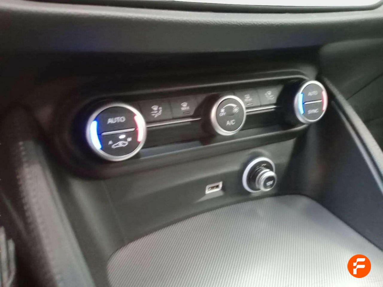 Foto Alfa Romeo Stelvio 12