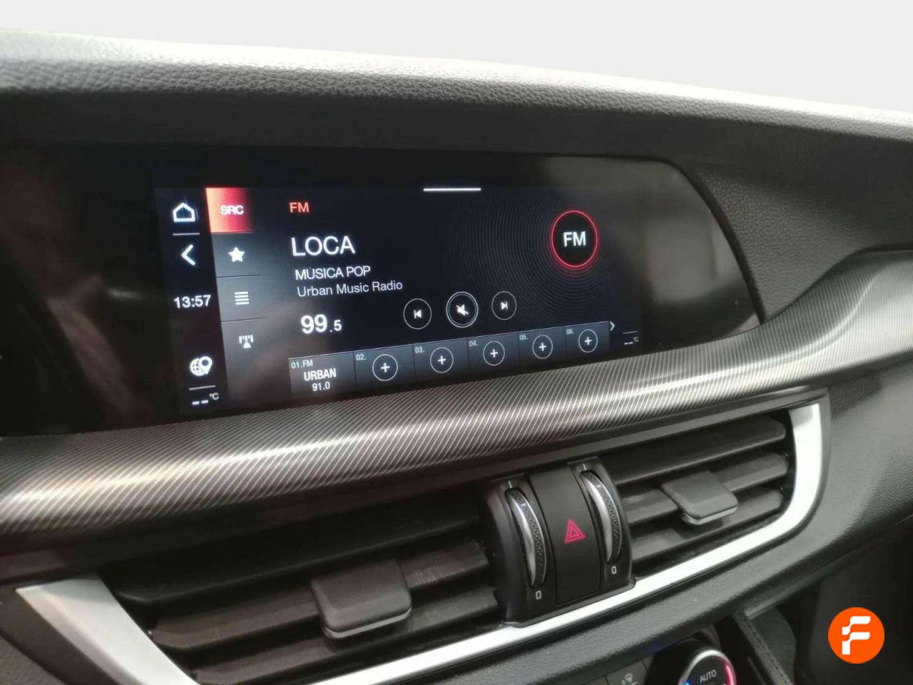 Foto Alfa Romeo Stelvio 13