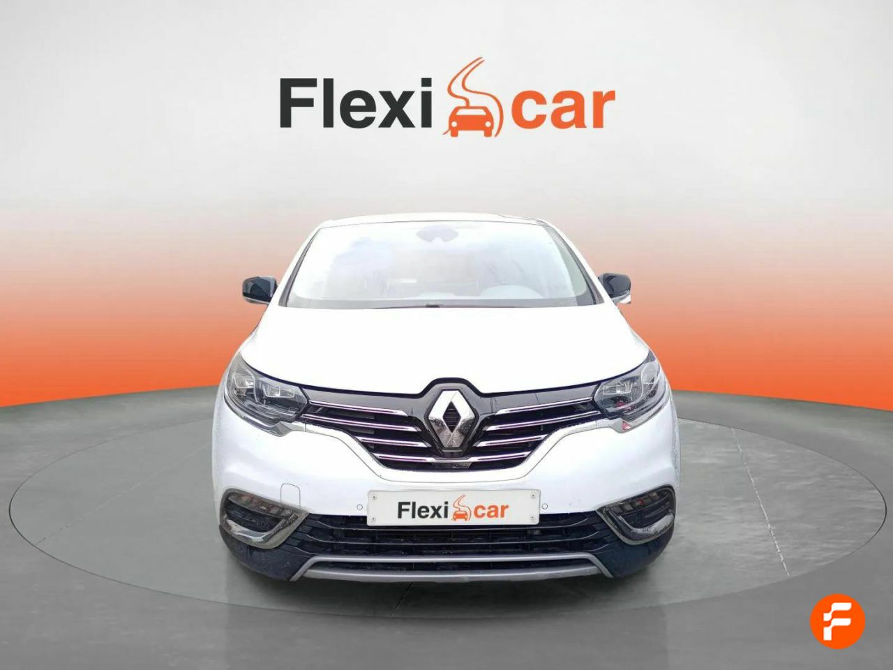 Foto Renault Espace 2