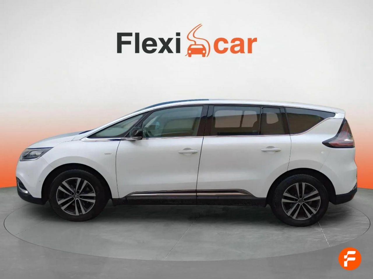 Foto Renault Espace 4