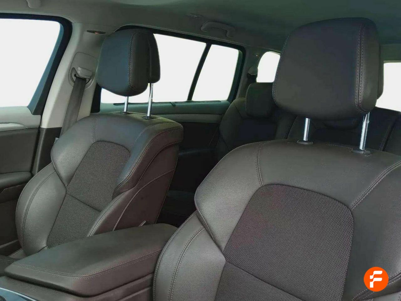 Foto Renault Espace 7