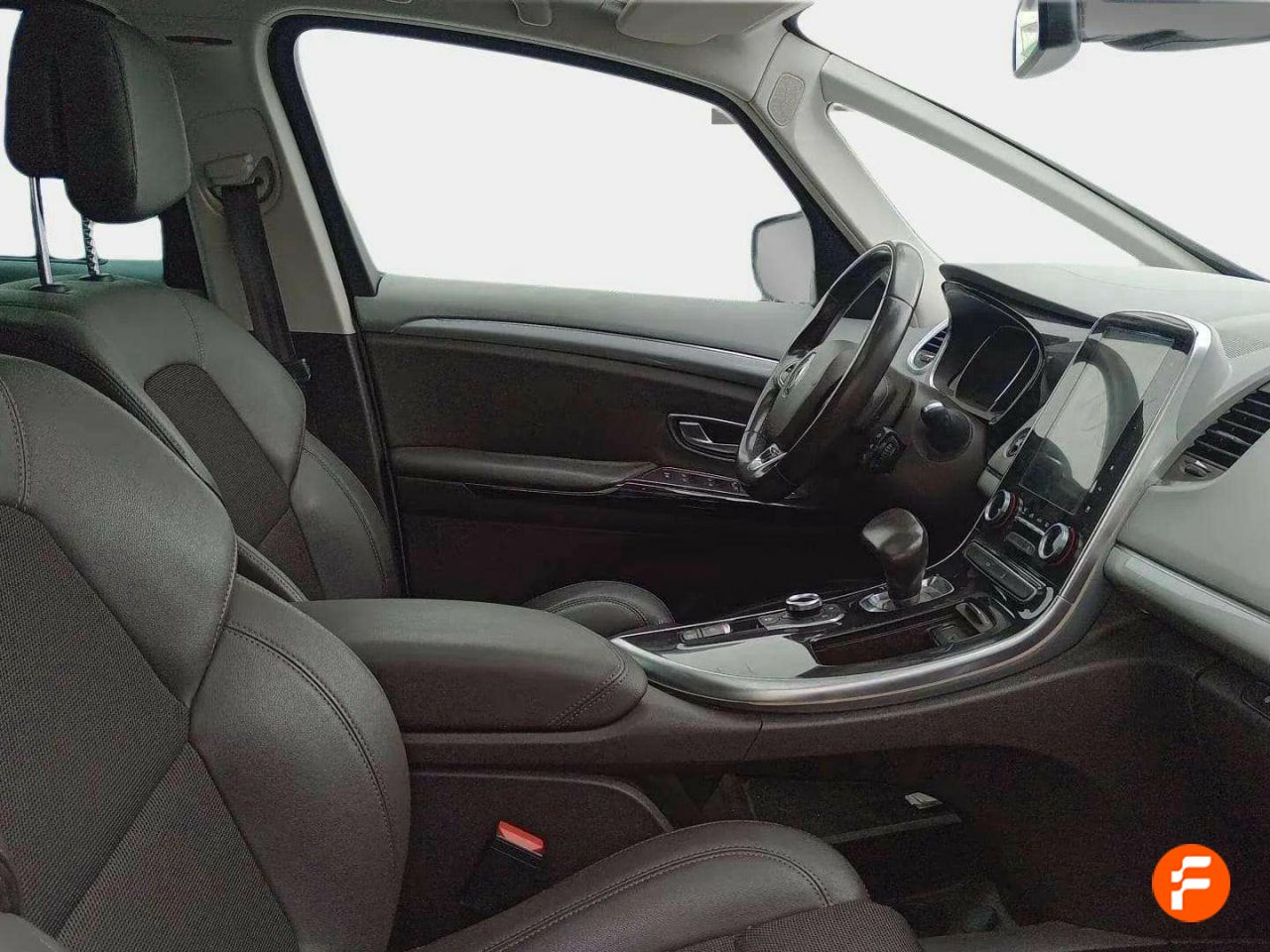 Foto Renault Espace 12