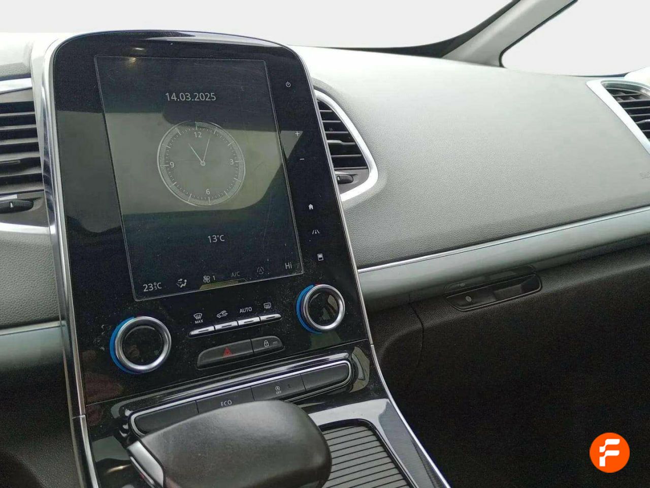 Foto Renault Espace 14