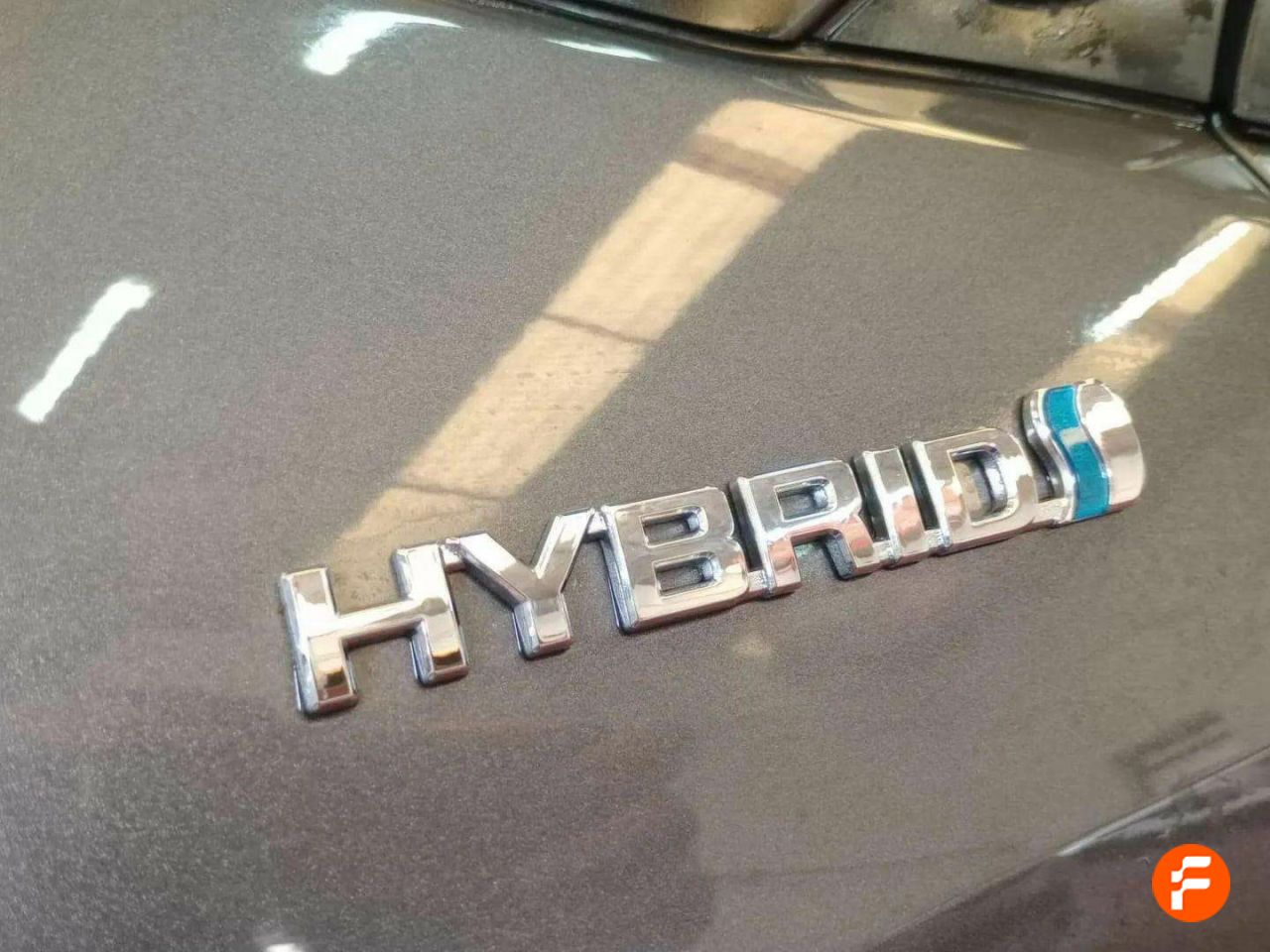 Foto Toyota C-HR 10