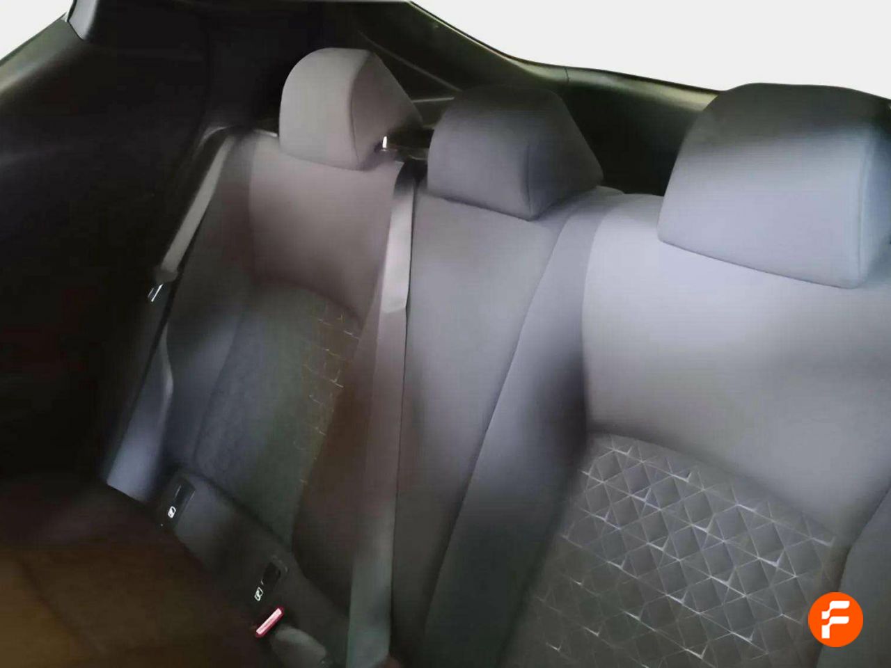 Foto Toyota C-HR 14