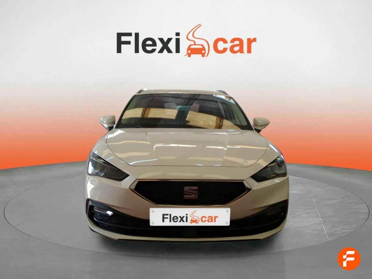 Foto Seat León 3