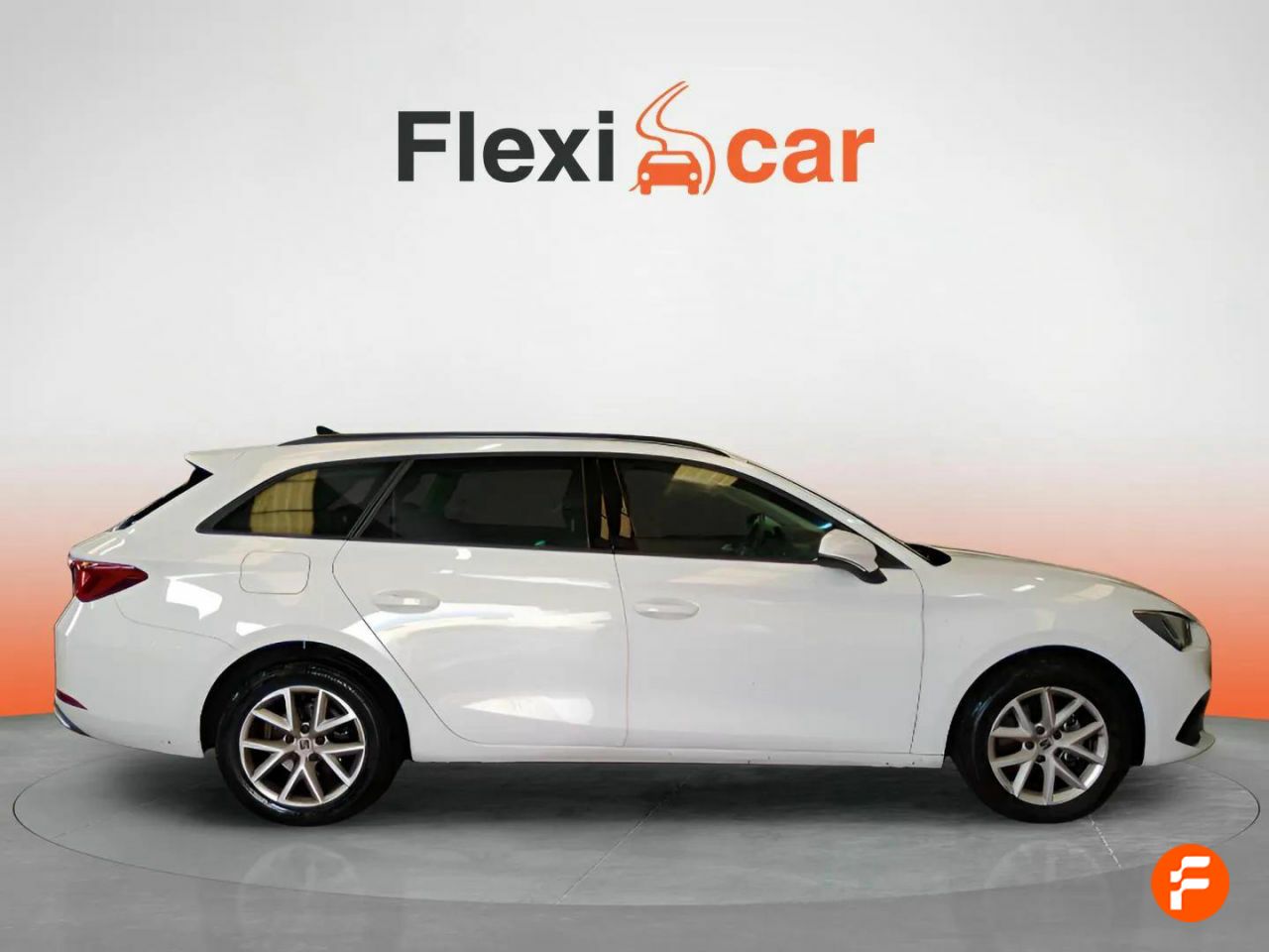 Foto Seat León 4