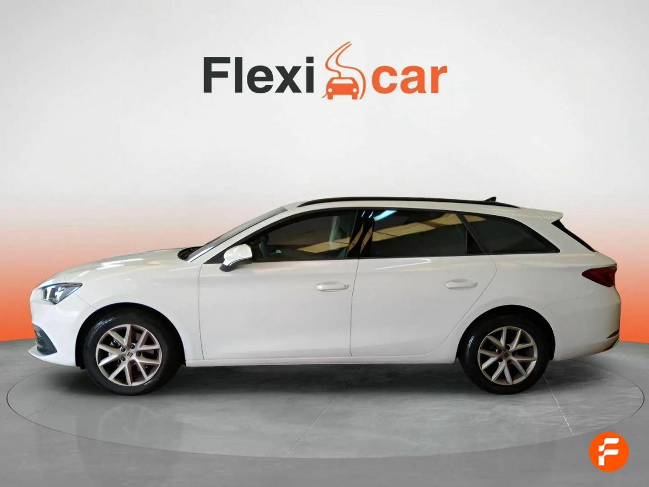 Foto Seat León 5