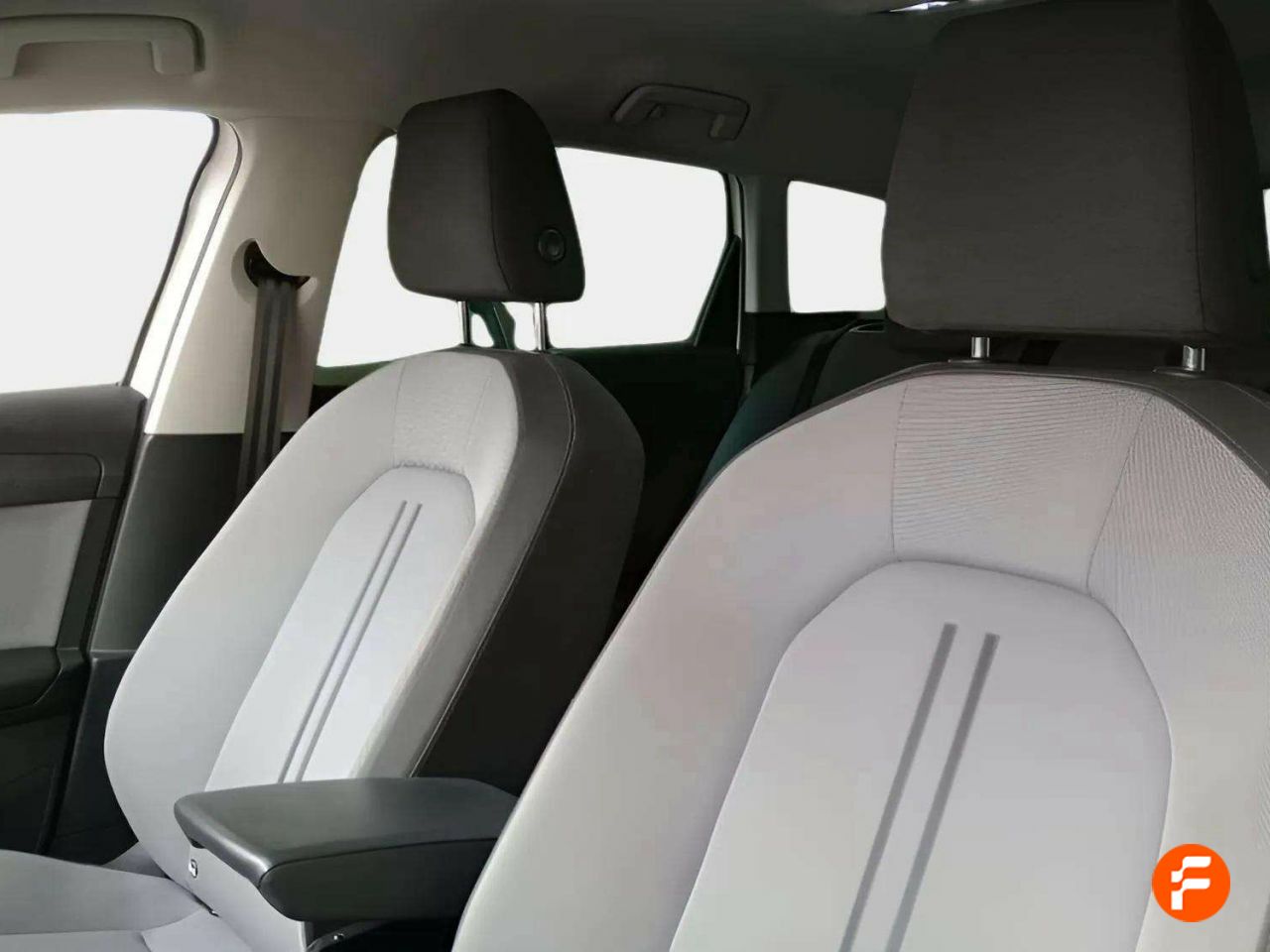 Foto Seat León 7