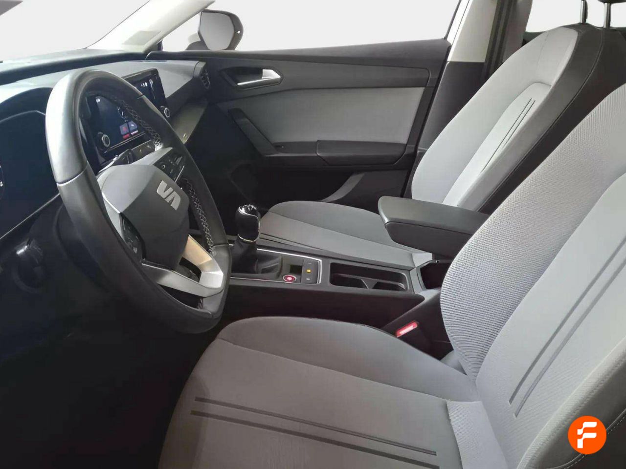 Foto Seat León 8