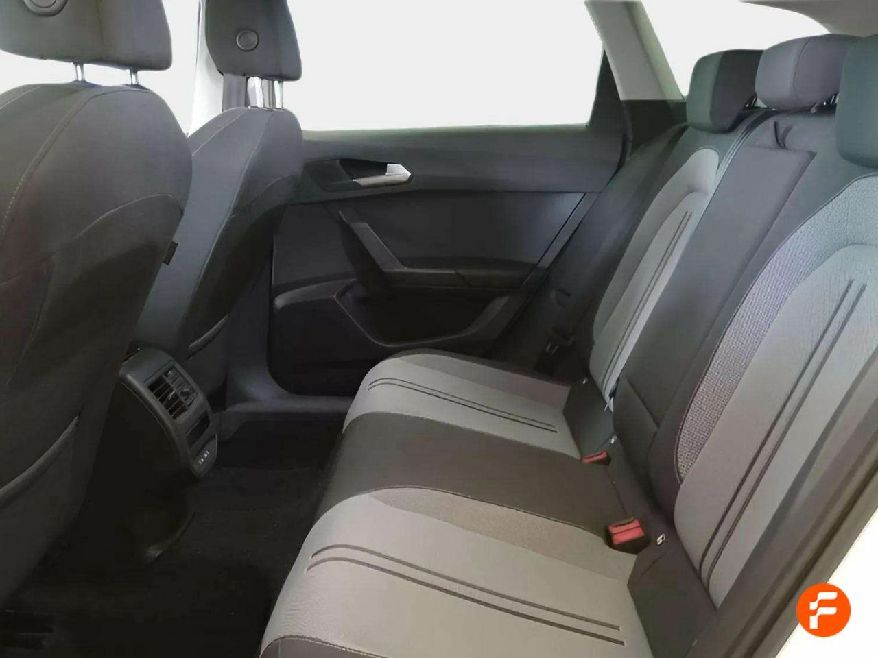 Foto Seat León 9