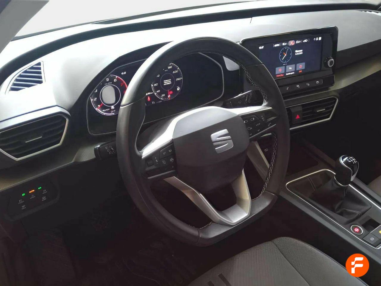 Foto Seat León 10