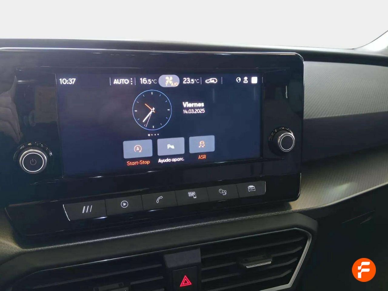 Foto Seat León 11