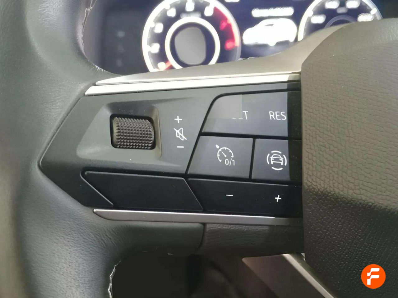 Foto Seat León 13