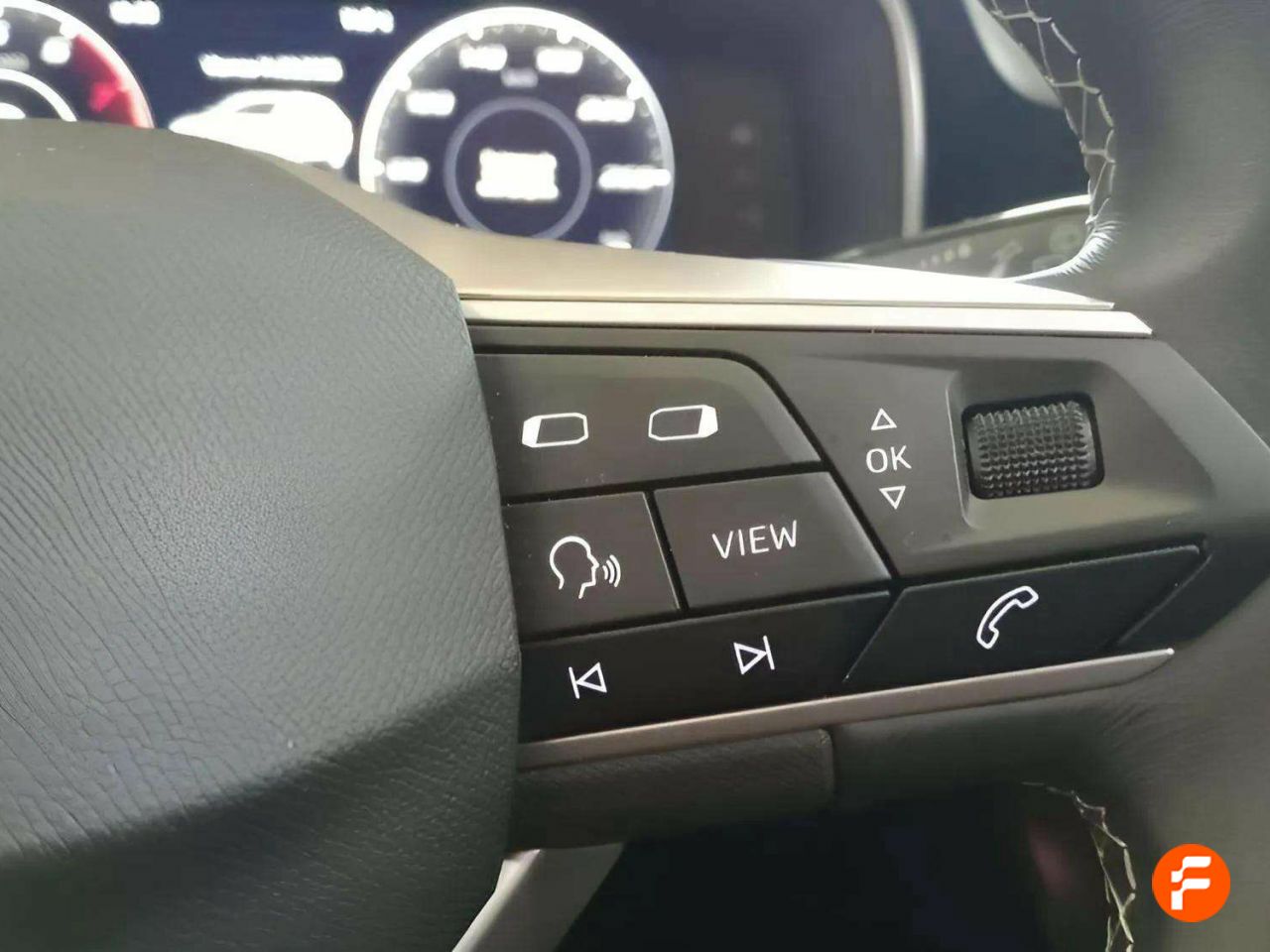 Foto Seat León 16