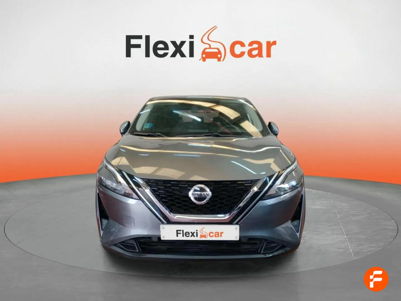 Foto Nissan Qashqai 2