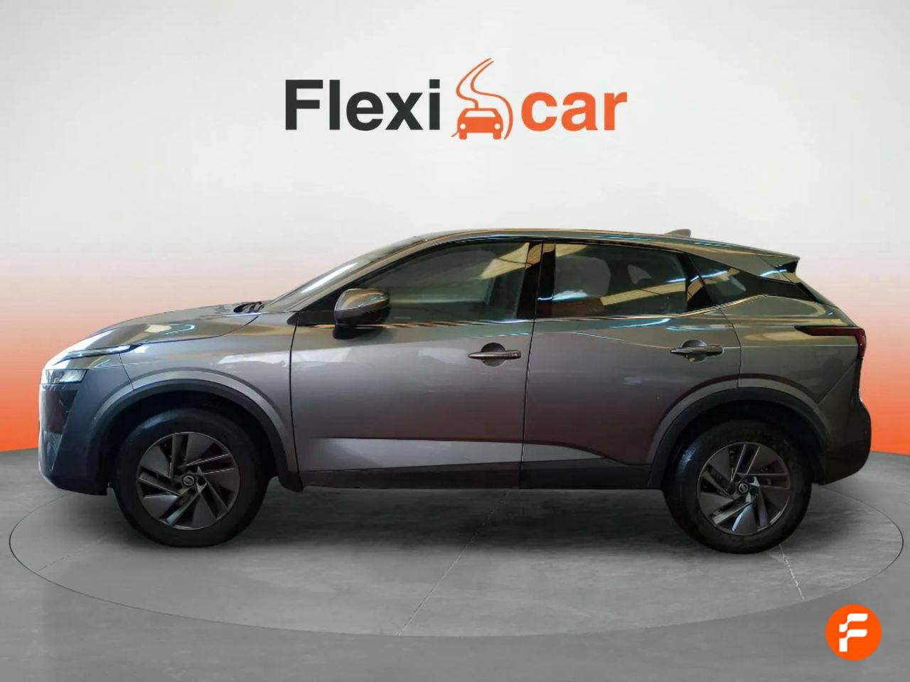 Foto Nissan Qashqai 3