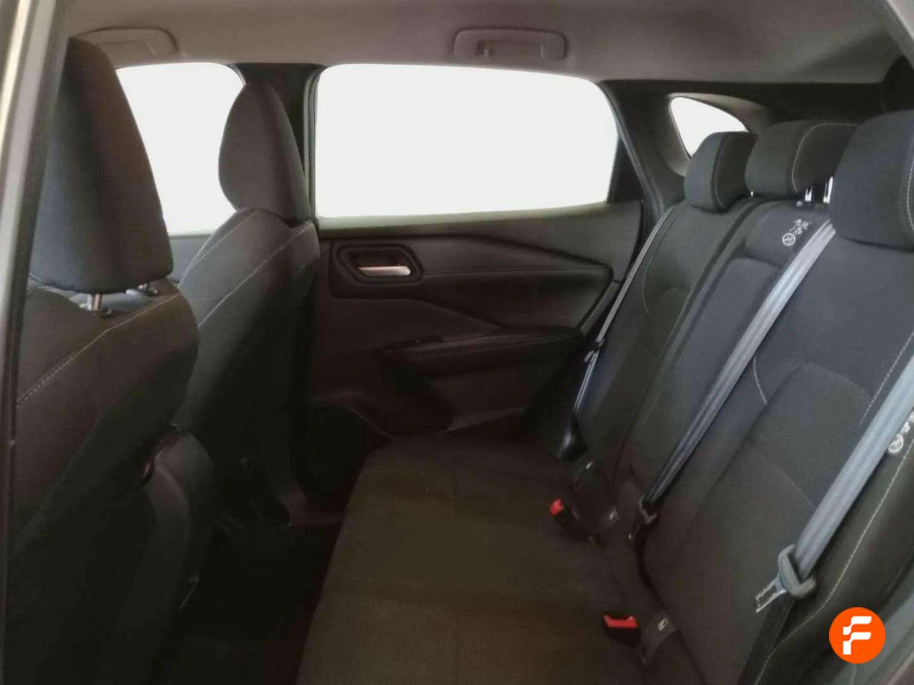 Foto Nissan Qashqai 5