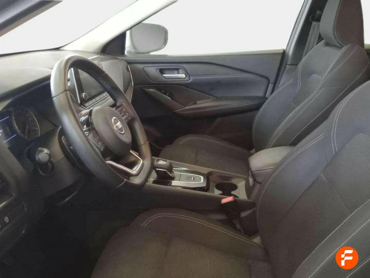 Foto Nissan Qashqai 7