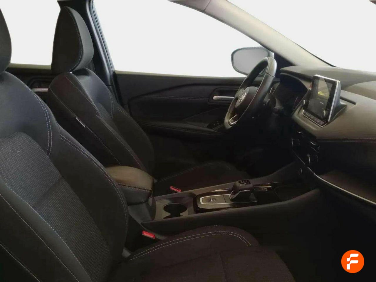 Foto Nissan Qashqai 8