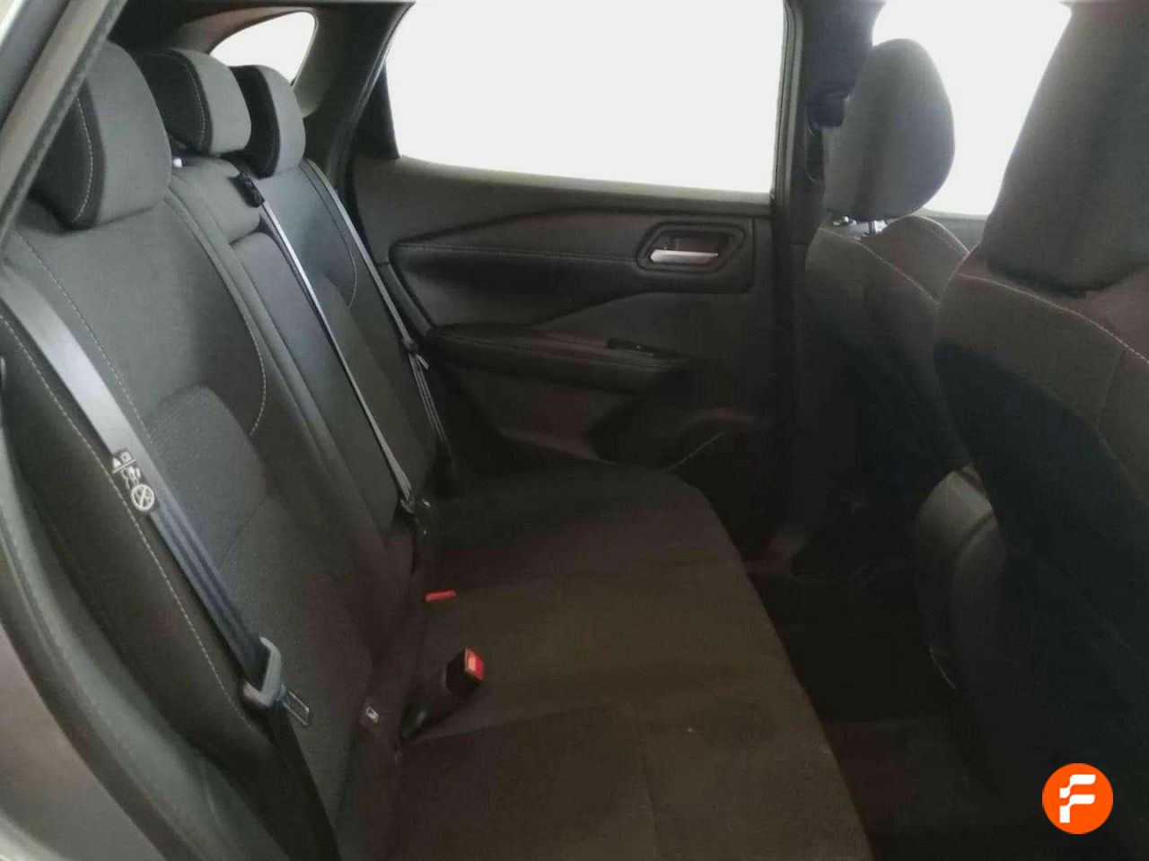 Foto Nissan Qashqai 9