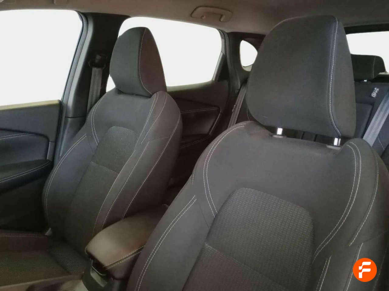 Foto Nissan Qashqai 10