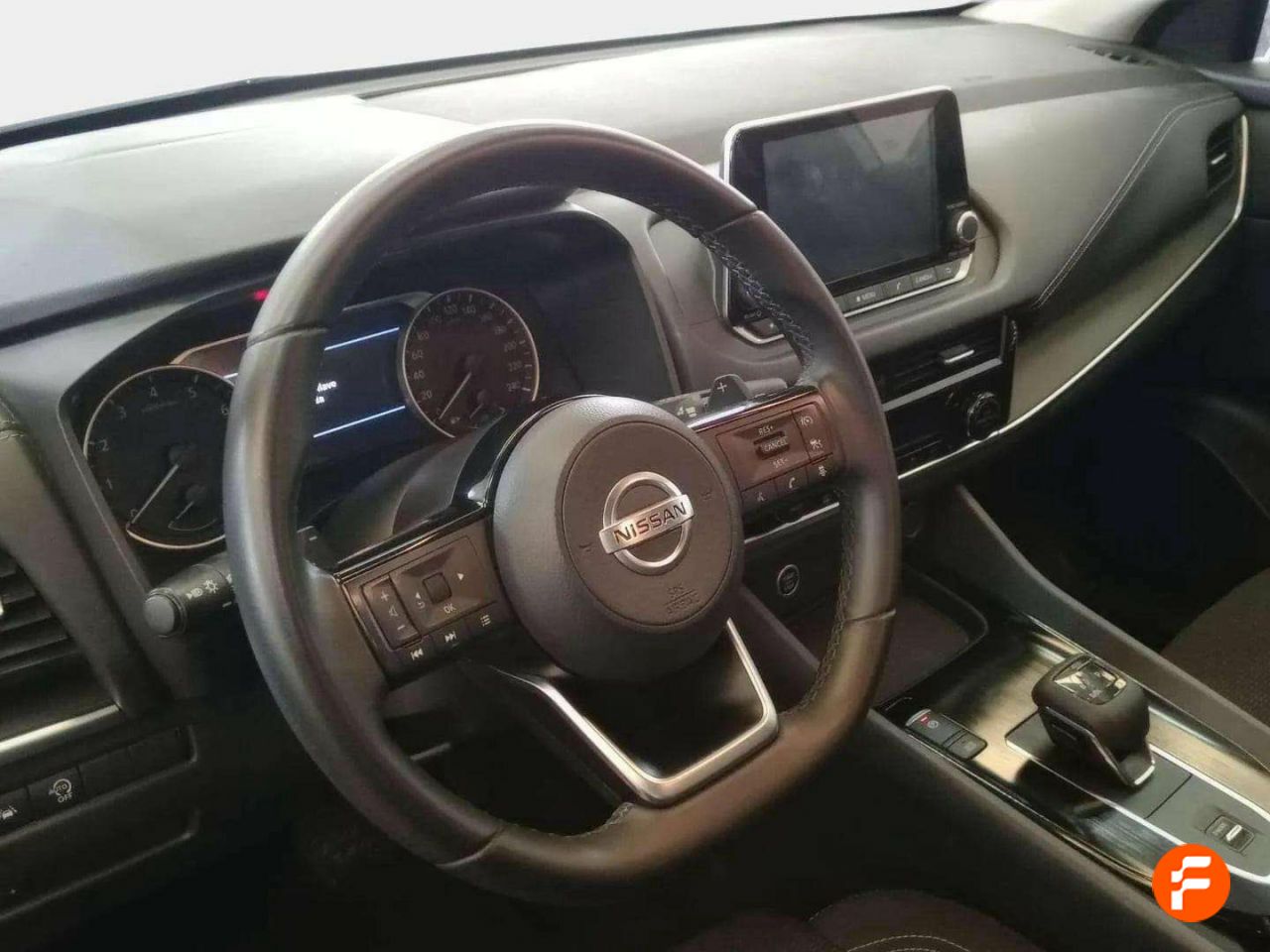 Foto Nissan Qashqai 11