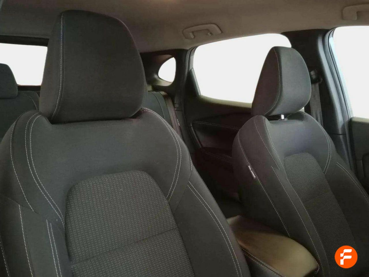 Foto Nissan Qashqai 12