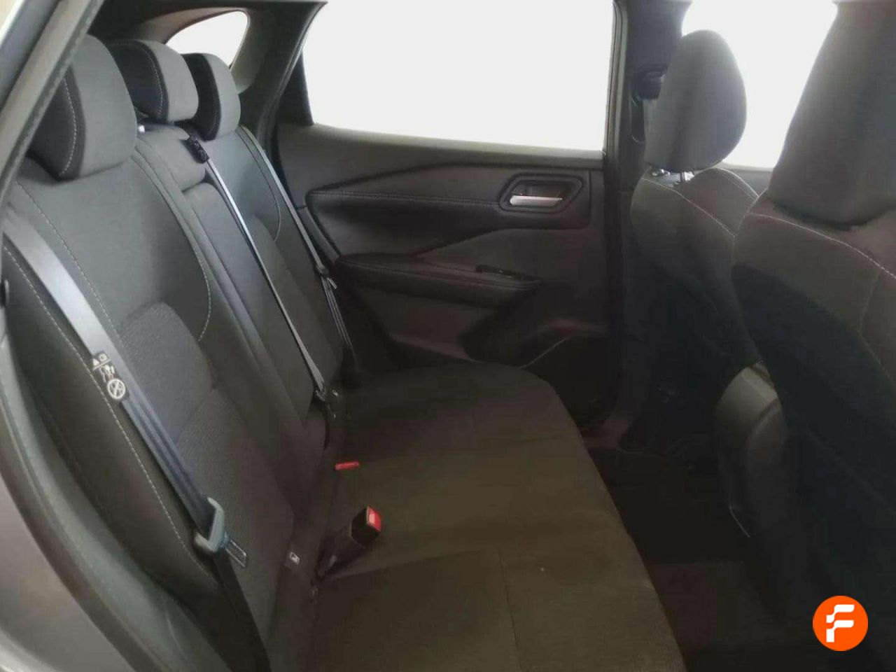 Foto Nissan Qashqai 13