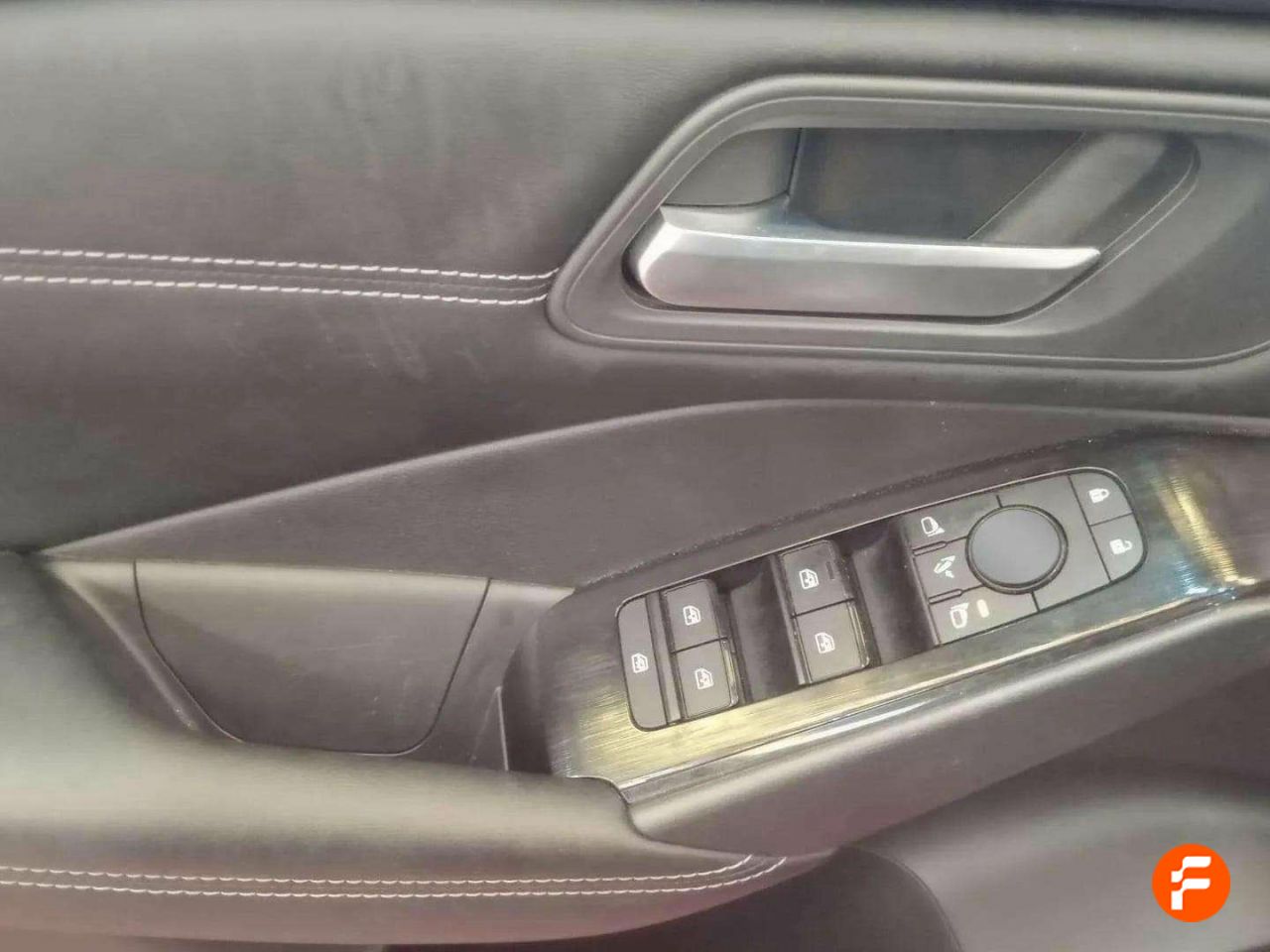 Foto Nissan Qashqai 14