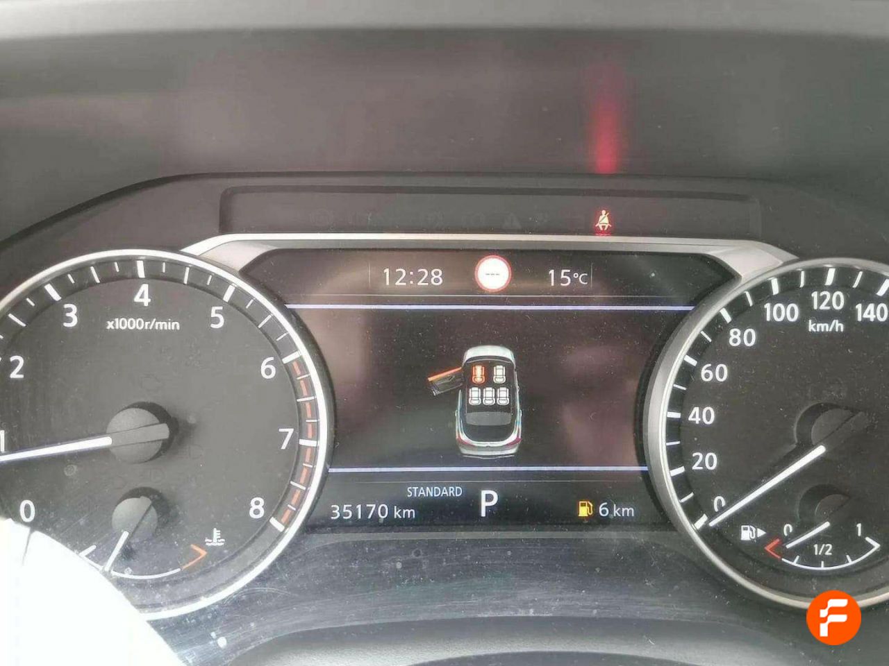 Foto Nissan Qashqai 15