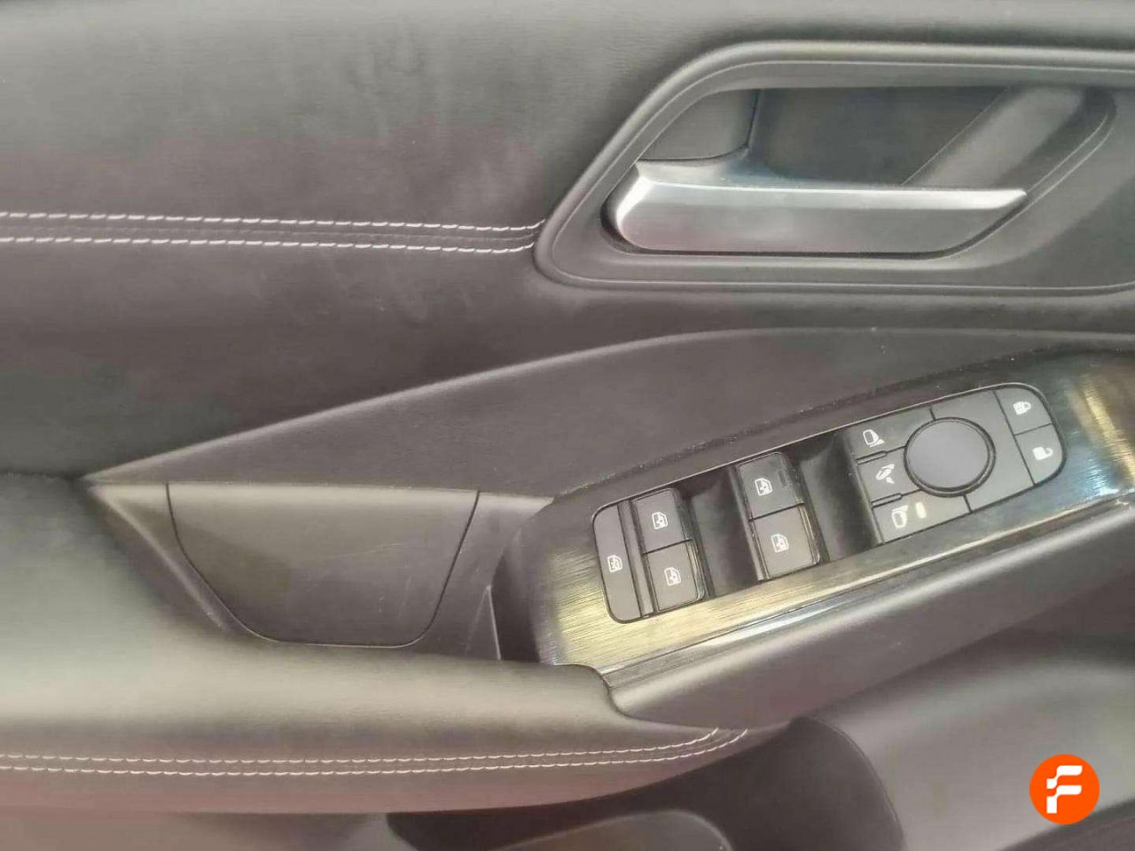 Foto Nissan Qashqai 16