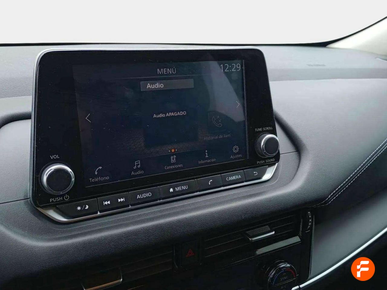 Foto Nissan Qashqai 17