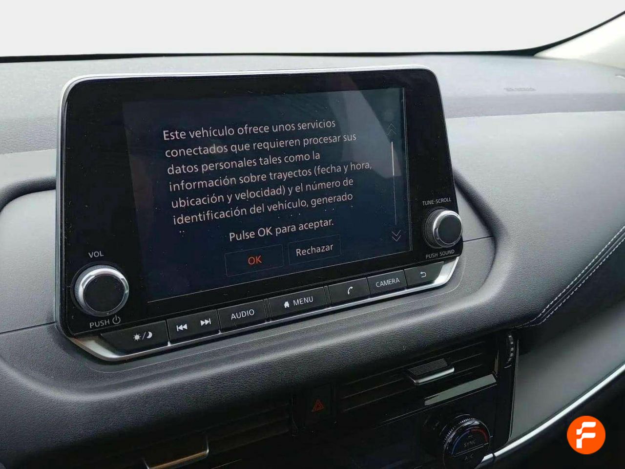 Foto Nissan Qashqai 18