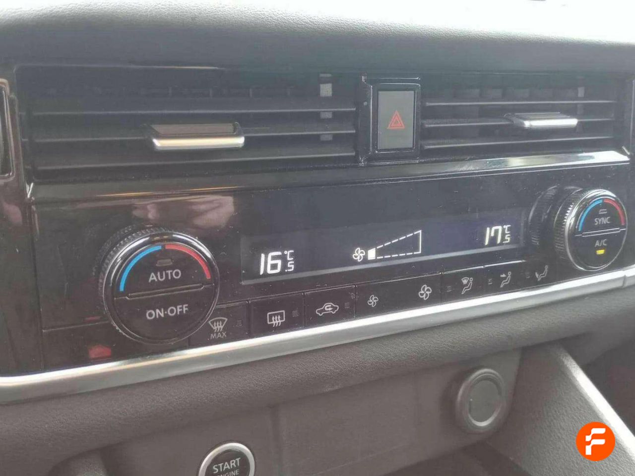 Foto Nissan Qashqai 20