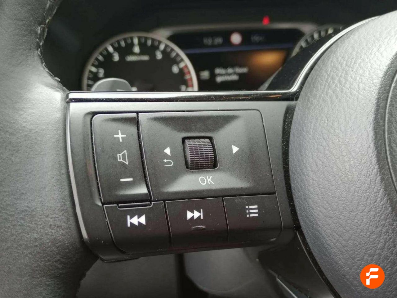 Foto Nissan Qashqai 21