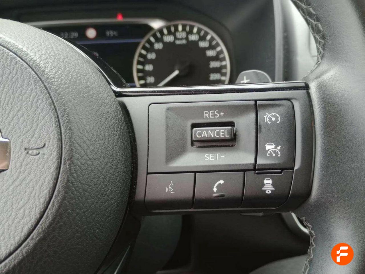 Foto Nissan Qashqai 22