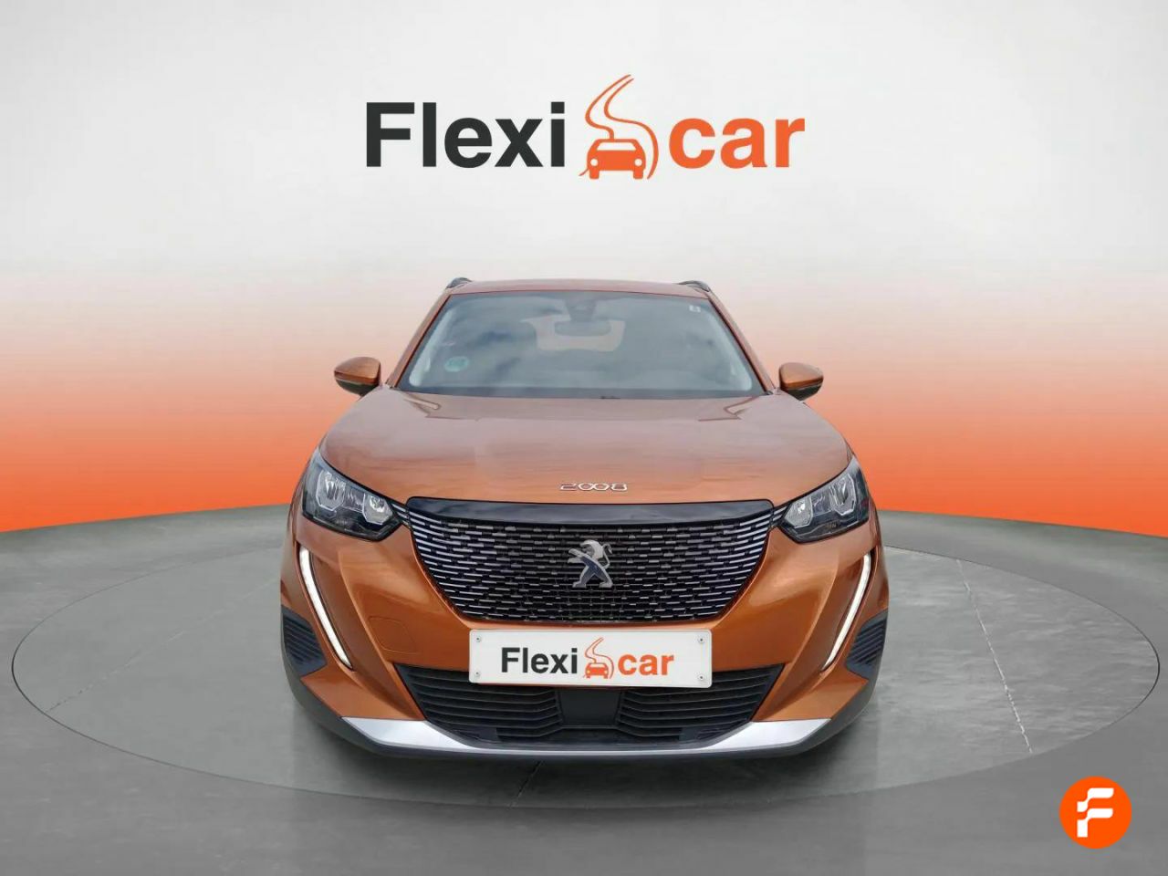 Foto Peugeot 2008 2