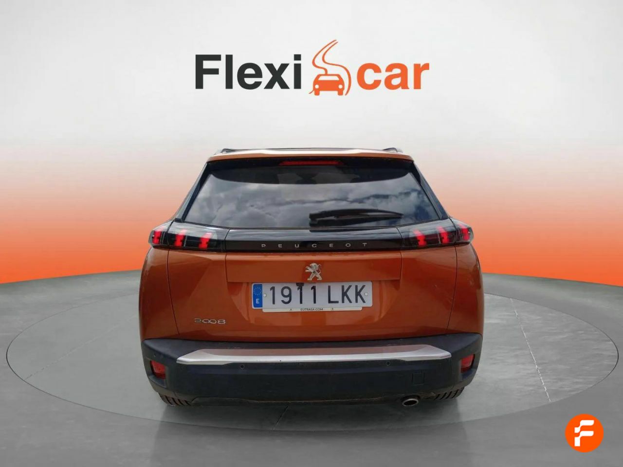 Foto Peugeot 2008 4